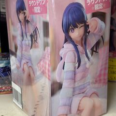 フィギュア 星野アイ 推しの子 ぬーどるストッパー【ジャングルジャングル岩出店】【B477】和歌山 岩出市 紀の川市 海南市の画像