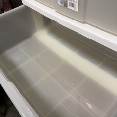 No.122中古　売約済み引き出し収納３段の画像