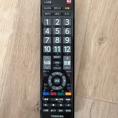 液晶テレビの画像