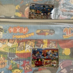 パズル　まとめ売り
の画像