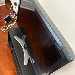 テレビ台の画像