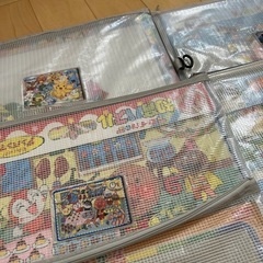 パズル　まとめ売り
の画像