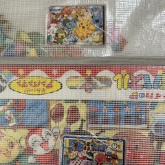パズル　まとめ売り
の画像