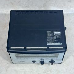 A8483【お買い得商品‼】 ZOJIRUSHI 象印 オーブントースター 2019年製トースター EQ-SA22の画像
