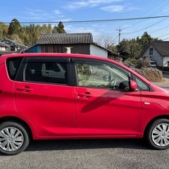 デイズ・J（車検令和9年9月28日迄）の画像