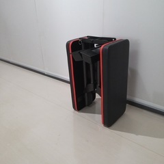 トレーニングベンチ【町田市再生家具】　252690の画像