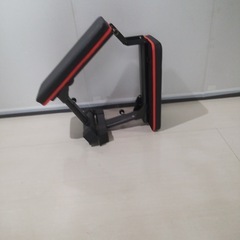 トレーニングベンチ【町田市再生家具】　252690の画像