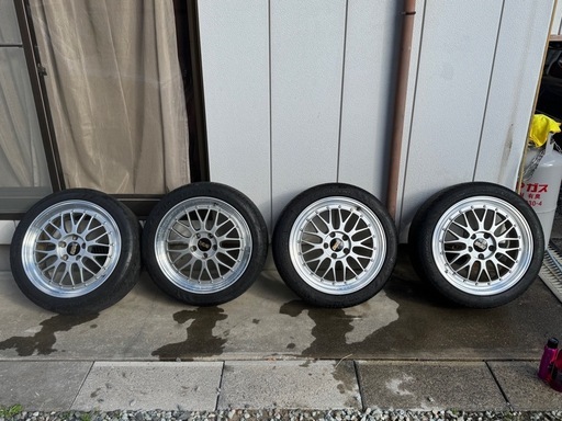 BBS  LM 