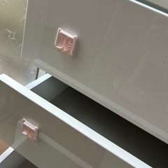【断捨離中】ニトリ　タンスの画像