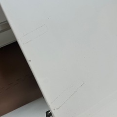 【断捨離中】ニトリ　タンスの画像