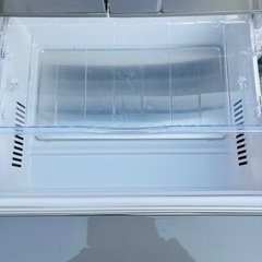 大阪府下又は近郊は配送設置込み🉑日立 441L 冷凍冷蔵庫 R-F440D 2014年製/J123-12の画像