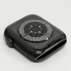 Apple Watch Series 6/GPS/44mm/A2292/スペースグレー〈MYFC2J/A〉の画像