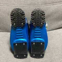 子供用スキーブーツ　ノルディカ　18cm〜19.5cmの画像