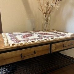 テーブルの画像