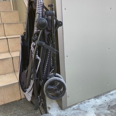 ペットカートの画像