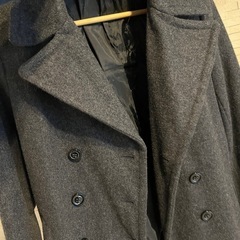 コート🧥COMME CA ISMの画像