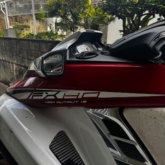 ヤマハ FX HO 2017年式の画像