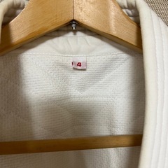柔道着の画像