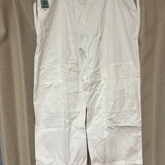 柔道着の画像