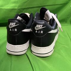 Nike Air Force 1 Low '07　ナイキ　エアフォースワン　メンズスニーカー　CJ0952-001　28.5ｃｍ　＠ｙ31の画像