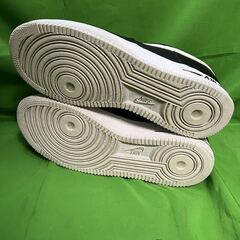 Nike Air Force 1 Low '07　ナイキ　エアフォースワン　メンズスニーカー　CJ0952-001　28.5ｃｍ　＠ｙ31の画像