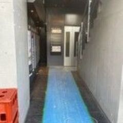 新橋駅から徒歩2分・対面面接不要・働きやすい職場で収入を上げたい清掃スタッフ募集の画像