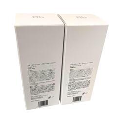 171020 新品未使用 ReZaRD beauty リザードビューティー バランシングシャンプー＆トリートメント [0000000004111]の画像