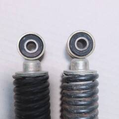 【倉庫整理】ジャイロup リアサス ジャイロアップ リアサスペンション★東京/大田区の画像