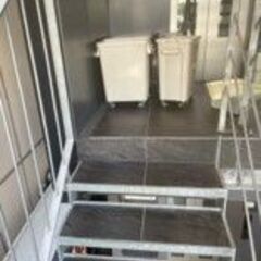 新橋駅から徒歩2分・対面面接不要・働きやすい職場で収入を上げたい清掃スタッフ募集の画像