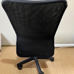 椅子（チェア）の画像