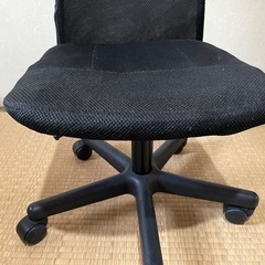 椅子（チェア）の画像