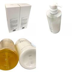 171020 新品未使用 ReZaRD beauty リザードビューティー バランシングシャンプー＆トリートメント [0000000004102]の画像