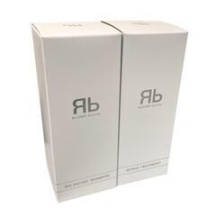 171020 新品未使用 ReZaRD beauty リザードビューティー バランシングシャンプー＆トリートメント [0000000004102]の画像