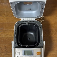 siroca ホームベーカリー SHB-712の画像