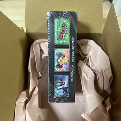 ポケモンカード MEGA ハイクラスパック MEGAドリームex BOX セット売りの画像