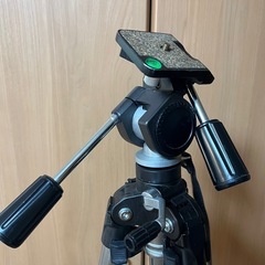 カメラ三脚の画像