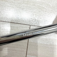 クロスレンチ 十字レンチの画像