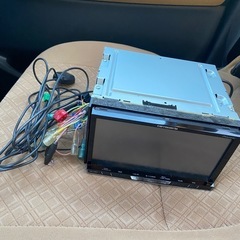 カロッツェリアカーナビ　の画像