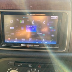 カロッツェリアカーナビ　の画像