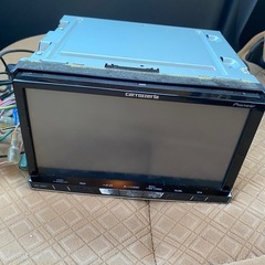 カロッツェリアカーナビ　の画像