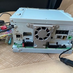 カロッツェリアカーナビ　の画像