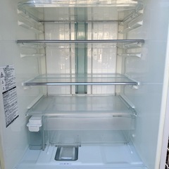 冷蔵庫は本日18時以降に取りに来られる方を優先します。
の画像