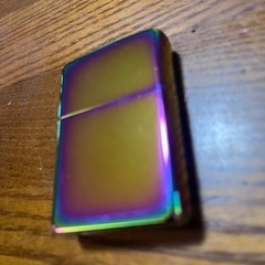 ジッポ中古の画像