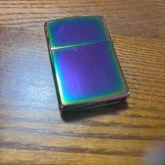 ジッポ中古の画像