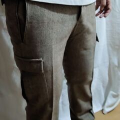 ABAHOUSE メンズパンツの画像