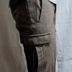 ABAHOUSE メンズパンツの画像