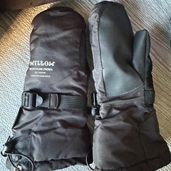 スノーボード用品一式セット 板160cm／ブーツ28cm／収納袋付きの画像