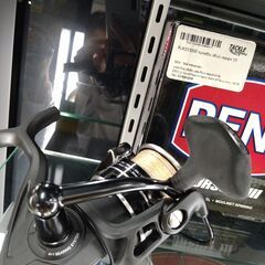 リユースのサカイ浦和店 【G080】Penn Persuit Ⅲ スピニングフィッシングリール 3000の画像