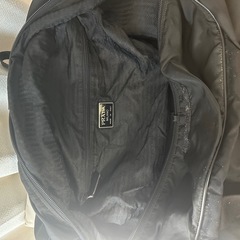 PRADA ボストンバッグの画像