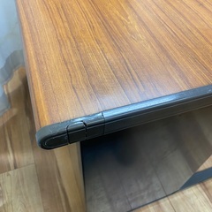 Naikiのデスク＆イス　セットの画像